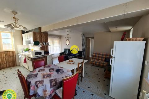 Villa a Garigny, Cher, Garigny - € 72.500 | Ref: 42CAL106092 - foto 2