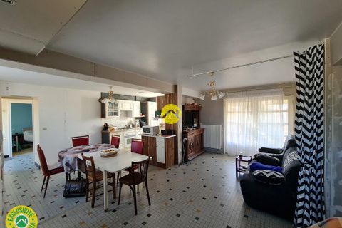 Villa a Garigny, Cher, Garigny - € 72.500 | Ref: 42CAL106092 - foto 4