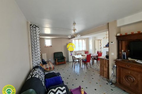 Villa a Garigny, Cher, Garigny - € 72.500 | Ref: 42CAL106092 - foto 6