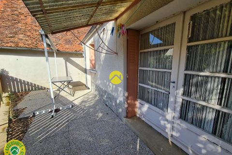Villa a Garigny, Cher, Garigny - € 72.500 | Ref: 42CAL106092 - foto 12