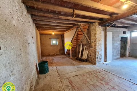 Villa a Garigny, Cher, Garigny - € 72.500 | Ref: 42CAL106092 - foto 13
