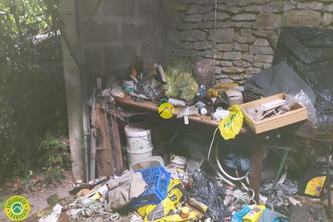Villa a Blet, Cher, Blet - € 29.500 | Ref: 42CAL99597 - foto 13