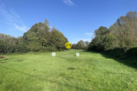 Terra a Verchocq, Pas-de-Calais, Verchocq - € 66.000 | Ref: 49MS106048 - foto 3