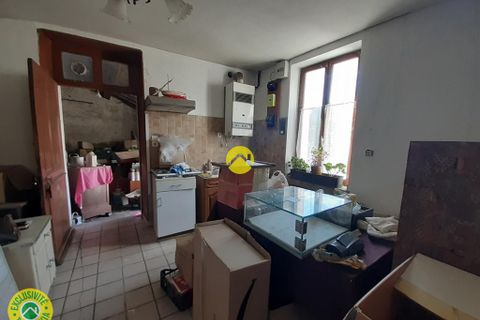 Villa a Huriel, Allier, Huriel - € 48.000 | Ref: 8CAL105909 - foto 3