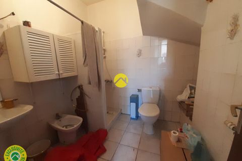 Villa a Huriel, Allier, Huriel - € 48.000 | Ref: 8CAL105909 - foto 5