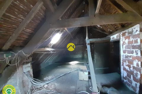 Villa a Huriel, Allier, Huriel - € 48.000 | Ref: 8CAL105909 - foto 8