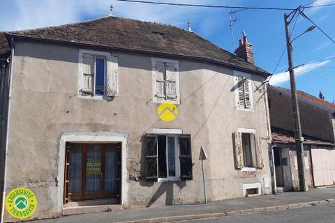 Villa a Huriel, Allier, Huriel - € 48.000 | Ref: 8CAL105909 - foto 9