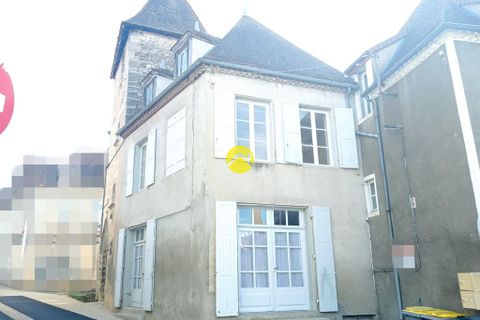Leilighet i Chantelle, Allier, Chantelle - € 78 500 | Ref: 116MS105913 - foto 3