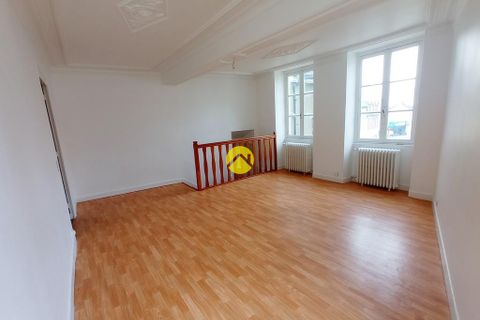 Leilighet i Chantelle, Allier, Chantelle - € 78 500 | Ref: 116MS105913 - foto 4