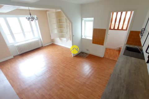 Leilighet i Chantelle, Allier, Chantelle - € 78 500 | Ref: 116MS105913 - foto 5