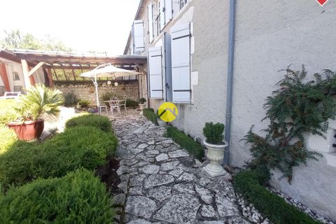 Villa i Ébreuil, Allier, Ébreuil - € 568 800 | Ref: 116MS105898 - foto 3
