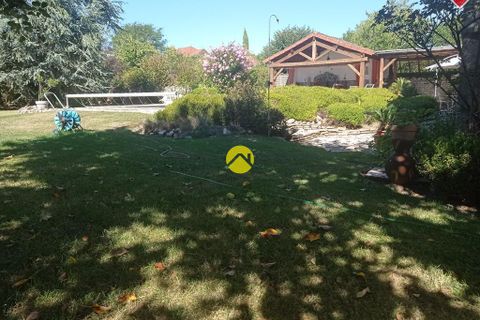Villa i Ébreuil, Allier, Ébreuil - € 568 800 | Ref: 116MS105898 - foto 5