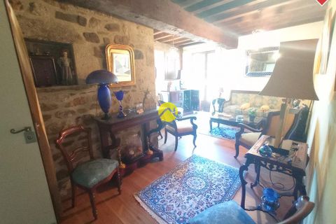 Villa i Ébreuil, Allier, Ébreuil - € 568 800 | Ref: 116MS105898 - foto 10