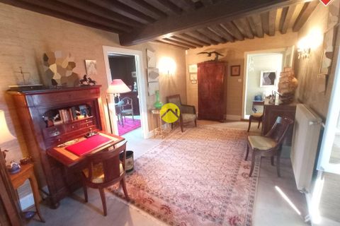 Villa i Ébreuil, Allier, Ébreuil - € 568 800 | Ref: 116MS105898 - foto 11