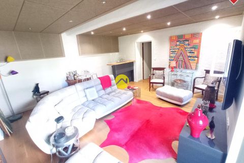 Villa i Ébreuil, Allier, Ébreuil - € 568 800 | Ref: 116MS105898 - foto 13