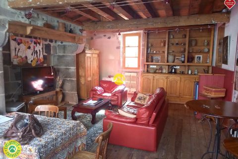 Villa i Murat, Cantal, Murat - € 197.000 | Ref: 101CAL105854 - foto 2