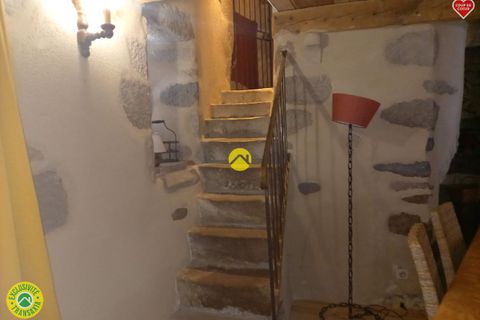 Villa i Murat, Cantal, Murat - € 197.000 | Ref: 101CAL105854 - foto 4