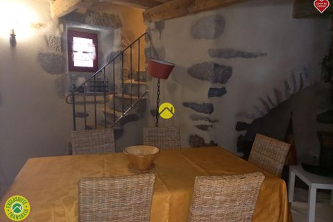 Villa i Murat, Cantal, Murat - € 197.000 | Ref: 101CAL105854 - foto 5