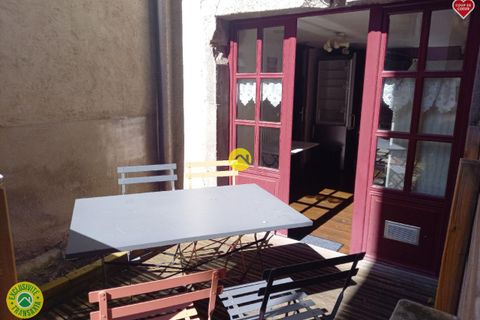 Villa i Murat, Cantal, Murat - € 197.000 | Ref: 101CAL105854 - foto 7