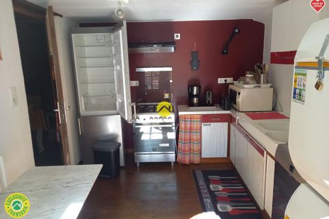 Villa i Murat, Cantal, Murat - € 197.000 | Ref: 101CAL105854 - foto 8
