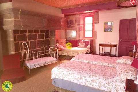 Villa i Murat, Cantal, Murat - € 197.000 | Ref: 101CAL105854 - foto 11