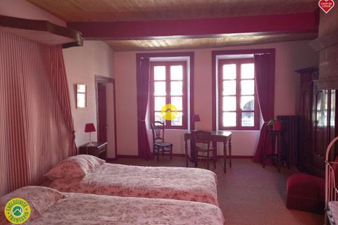 Villa i Murat, Cantal, Murat - € 197.000 | Ref: 101CAL105854 - foto 12