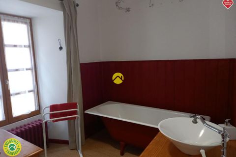 Villa i Murat, Cantal, Murat - € 197.000 | Ref: 101CAL105854 - foto 13