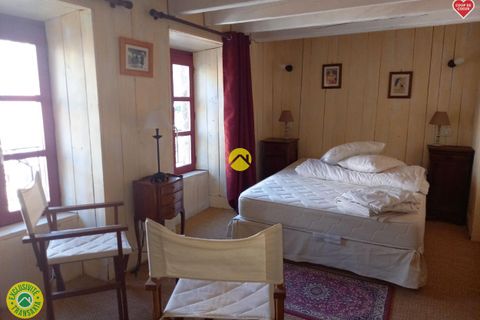 Villa i Murat, Cantal, Murat - € 197.000 | Ref: 101CAL105854 - foto 14