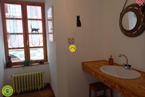 Villa i Murat, Cantal, Murat - € 197.000 | Ref: 101CAL105854 - foto 18