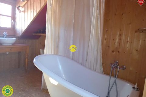 Villa i Murat, Cantal, Murat - € 197.000 | Ref: 101CAL105854 - foto 19