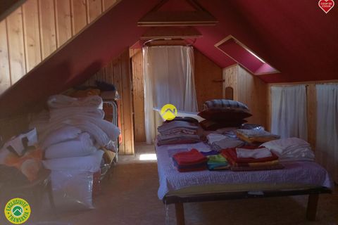 Villa i Murat, Cantal, Murat - € 197.000 | Ref: 101CAL105854 - foto 20