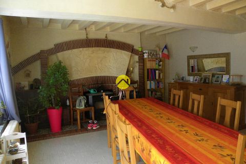 Villa i Léré, Cher, Léré - € 254.400 | Ref: 18MS108317 - foto 2