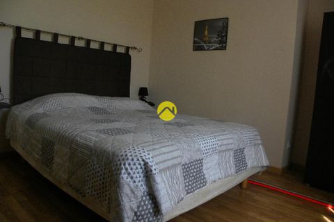 Villa i Léré, Cher, Léré - € 254.400 | Ref: 18MS108317 - foto 5