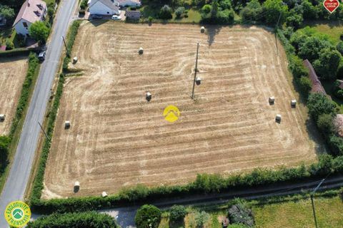 Terra a Torteron, Cher, Torteron - € 18.000 | Ref: 33CAL108522 - foto 2