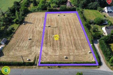 Terra a Torteron, Cher, Torteron - € 18.000 | Ref: 33CAL108522 - foto 5