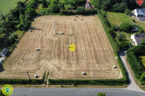 Terra a Torteron, Cher, Torteron - € 18.000 | Ref: 33CAL108522 - foto 8