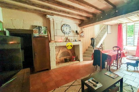 Villa a Richelieu, Indre-et-Loire, Richelieu - € 95.000 | Ref: 73MS105438 - foto 2