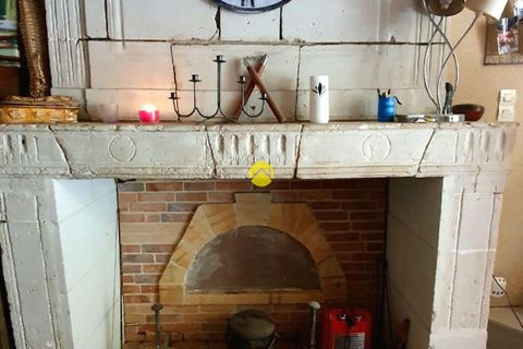 Villa a Richelieu, Indre-et-Loire, Richelieu - € 95.000 | Ref: 73MS105438 - foto 4