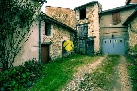Villa a Richelieu, Indre-et-Loire, Richelieu - € 95.000 | Ref: 73MS105438 - foto 7