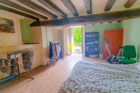 Villa a Richelieu, Indre-et-Loire, Richelieu - € 95.000 | Ref: 73MS105438 - foto 6