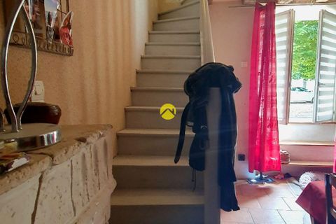 Villa a Richelieu, Indre-et-Loire, Richelieu - € 95.000 | Ref: 73MS105438 - foto 5