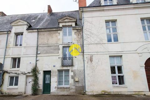 Villa a Richelieu, Indre-et-Loire, Richelieu - € 95.000 | Ref: 73MS105438 - foto 11