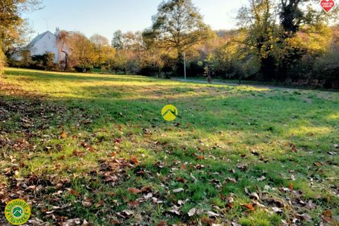 Helårsgrund i Marsac, Creuse, Marsac - € 25.000 | Ref: 112CAL105352 - foto 1