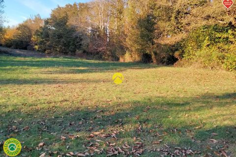 Helårsgrund i Marsac, Creuse, Marsac - € 25.000 | Ref: 112CAL105352 - foto 2