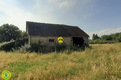 Villa a Ygrande, Allier, Ygrande - € 42.500 | Ref: 65CAL105254 - foto 6