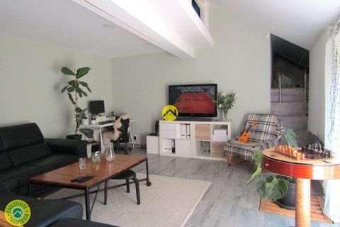Villa a Vineuil, Loir-et-Cher, Vineuil - € 286.200 | Ref: 111CAL110602 - foto 5