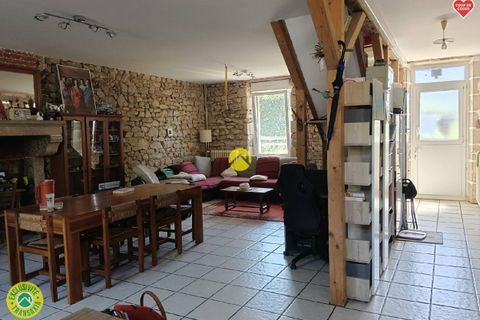 Landejendom i Cheniers, Creuse, Cheniers - € 238.000 | Ref: 58CAL105122 - foto 2
