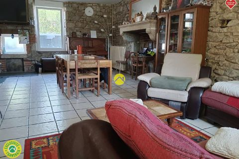Landejendom i Cheniers, Creuse, Cheniers - € 238.000 | Ref: 58CAL105122 - foto 3