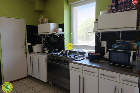 Landejendom i Cheniers, Creuse, Cheniers - € 238.000 | Ref: 58CAL105122 - foto 4