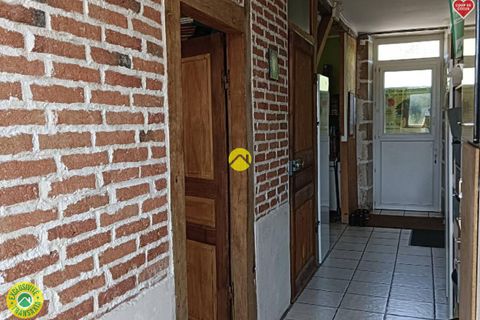 Landejendom i Cheniers, Creuse, Cheniers - € 238.000 | Ref: 58CAL105122 - foto 7